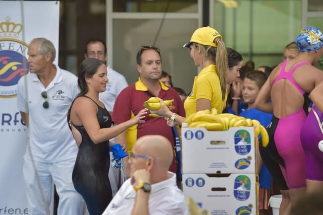 Campeonato de España de natación