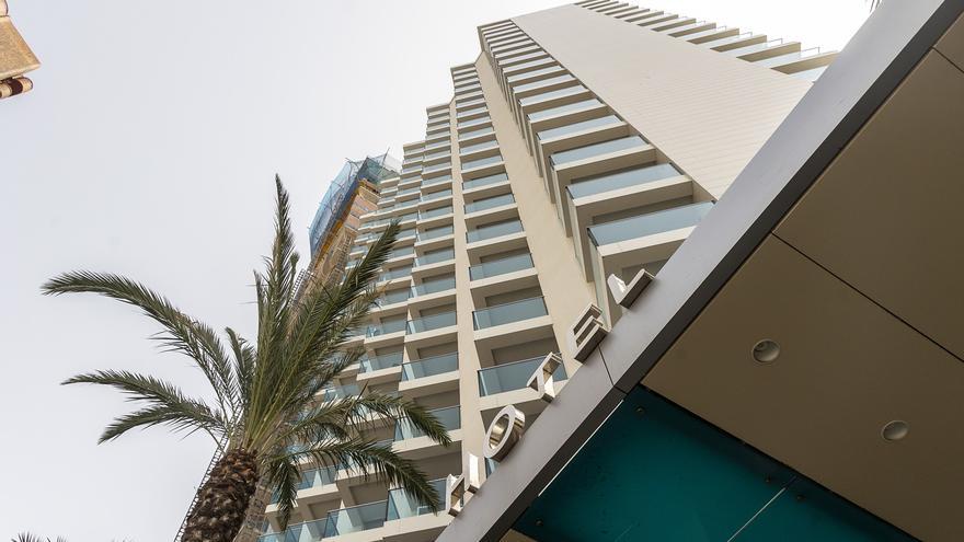 Hosbec celebra los buenos datos de ocupación hotelera y afluencia de turistas en la Comunidad Valenciana