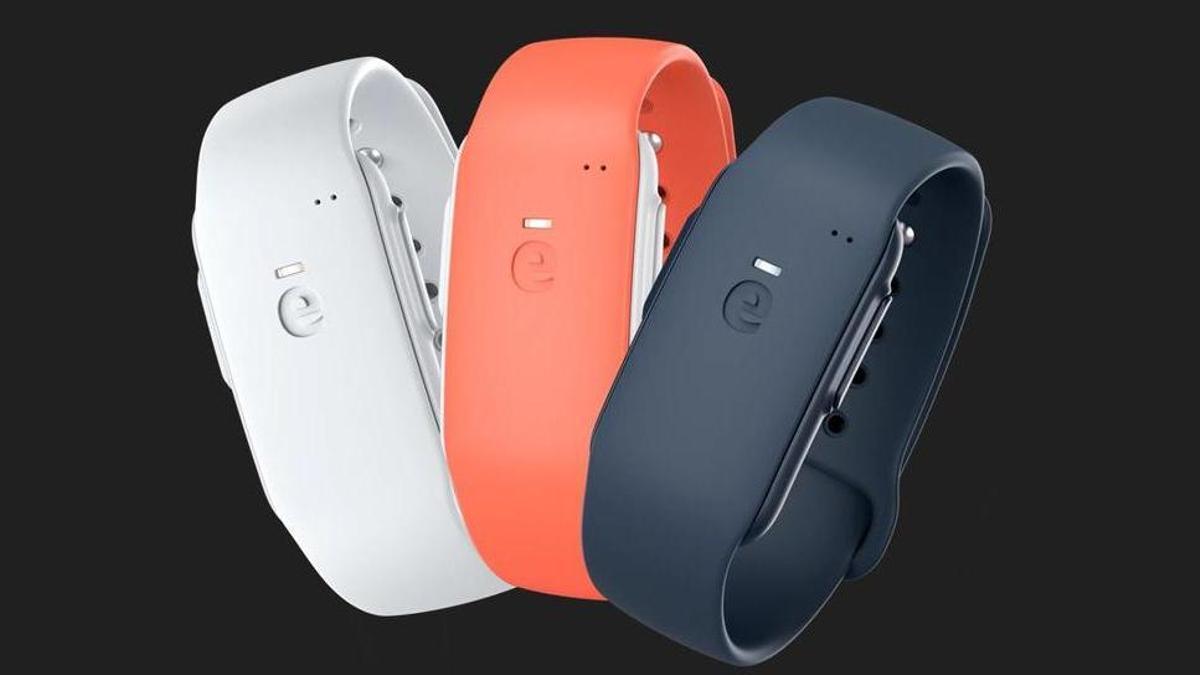 ēllu Band bileziğinin bahsi”