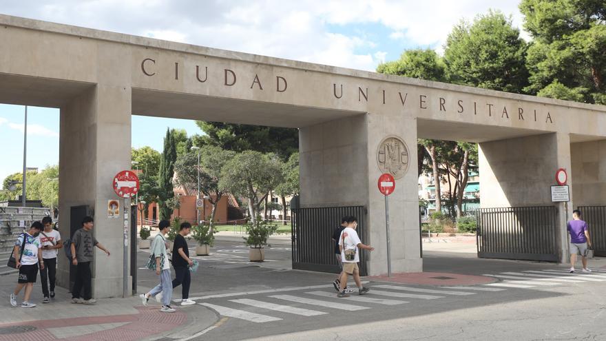 La Universidad de Zaragoza, entre las cuatro más &#039;transparentes&#039; de España
