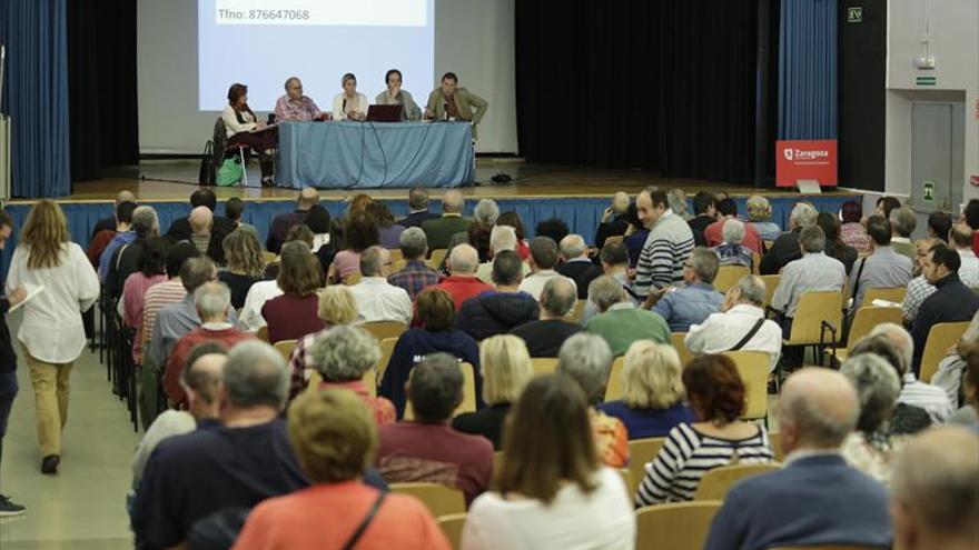 Movilización social para llevar a los tribunales el cobro del ICA