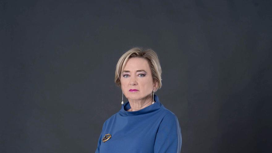 Begoña Torres, directora del Museo Lázaro Galdiano: «Cuando la sociedad está concienciada culturalmente funciona mejor»