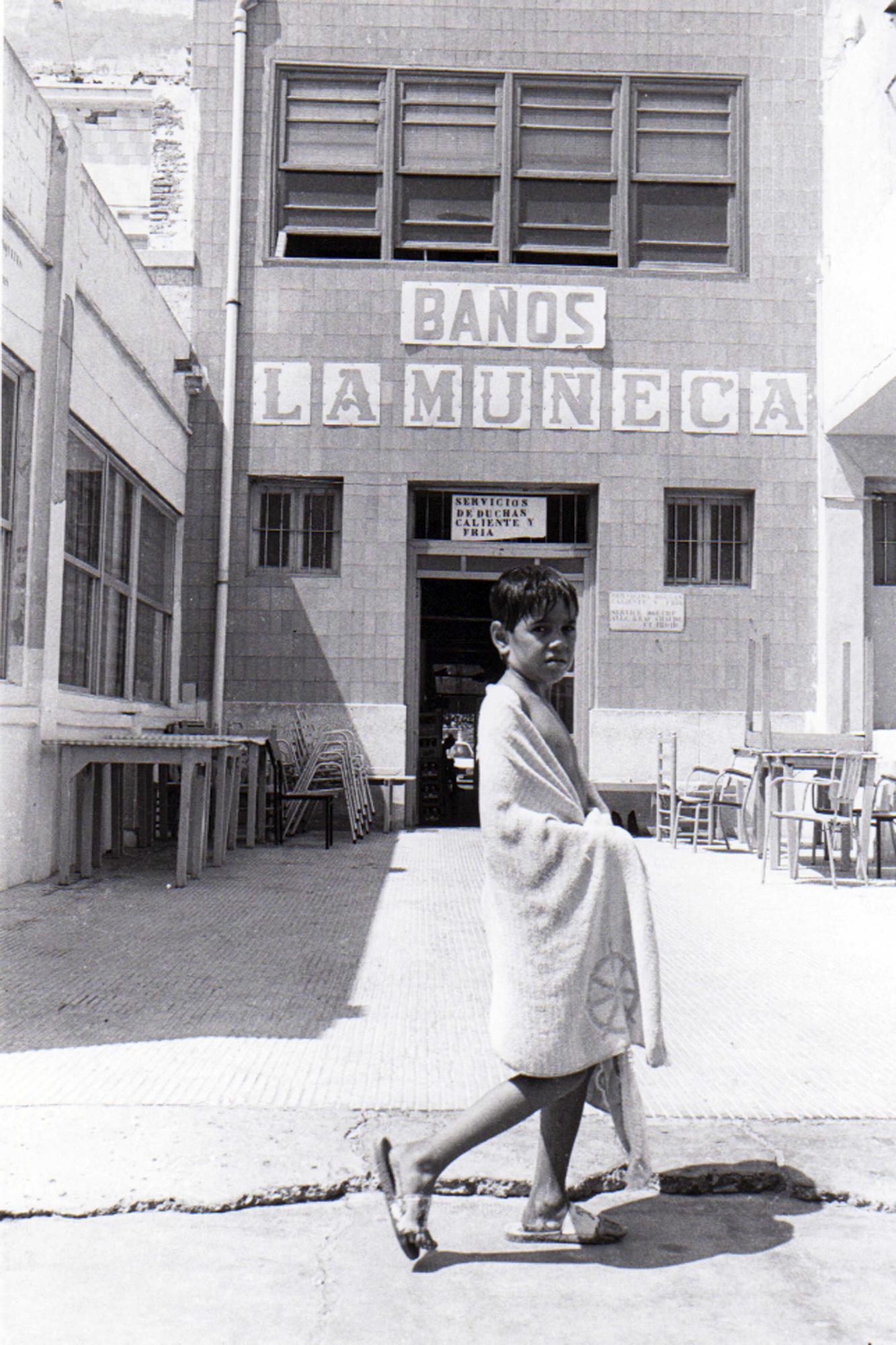 Un paseo por los chiringuitos "de toda la vida" de València y Alboraia