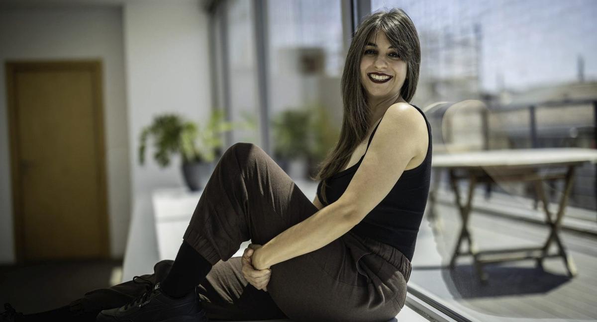 "El cíborg és el feixisme"