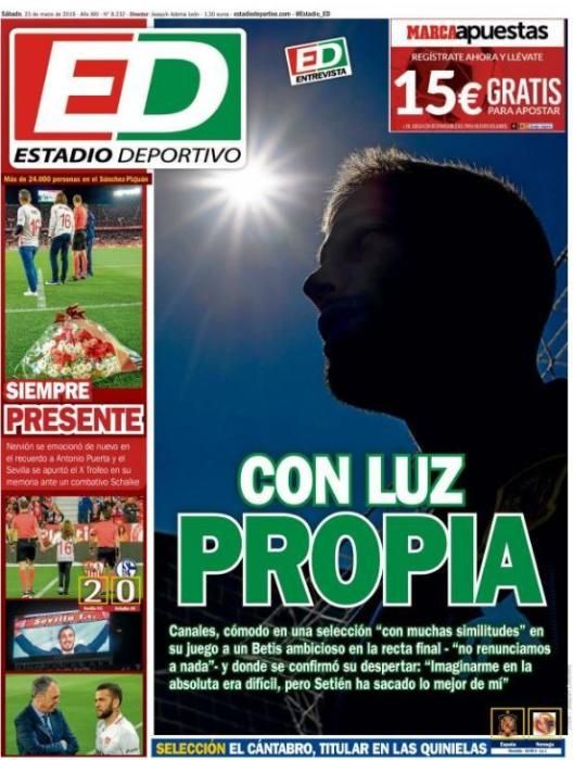 Revista de prensa