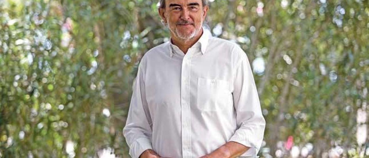 Antoni Diéguez.