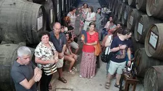 Una ruta del vino por las bodegas y lagares de Montilla-Moriles: fecha de las catas, degustaciones y actividades