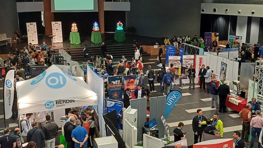 La Asociación de Instaladores Eléctricos de Castellón celebra su encuentro anual