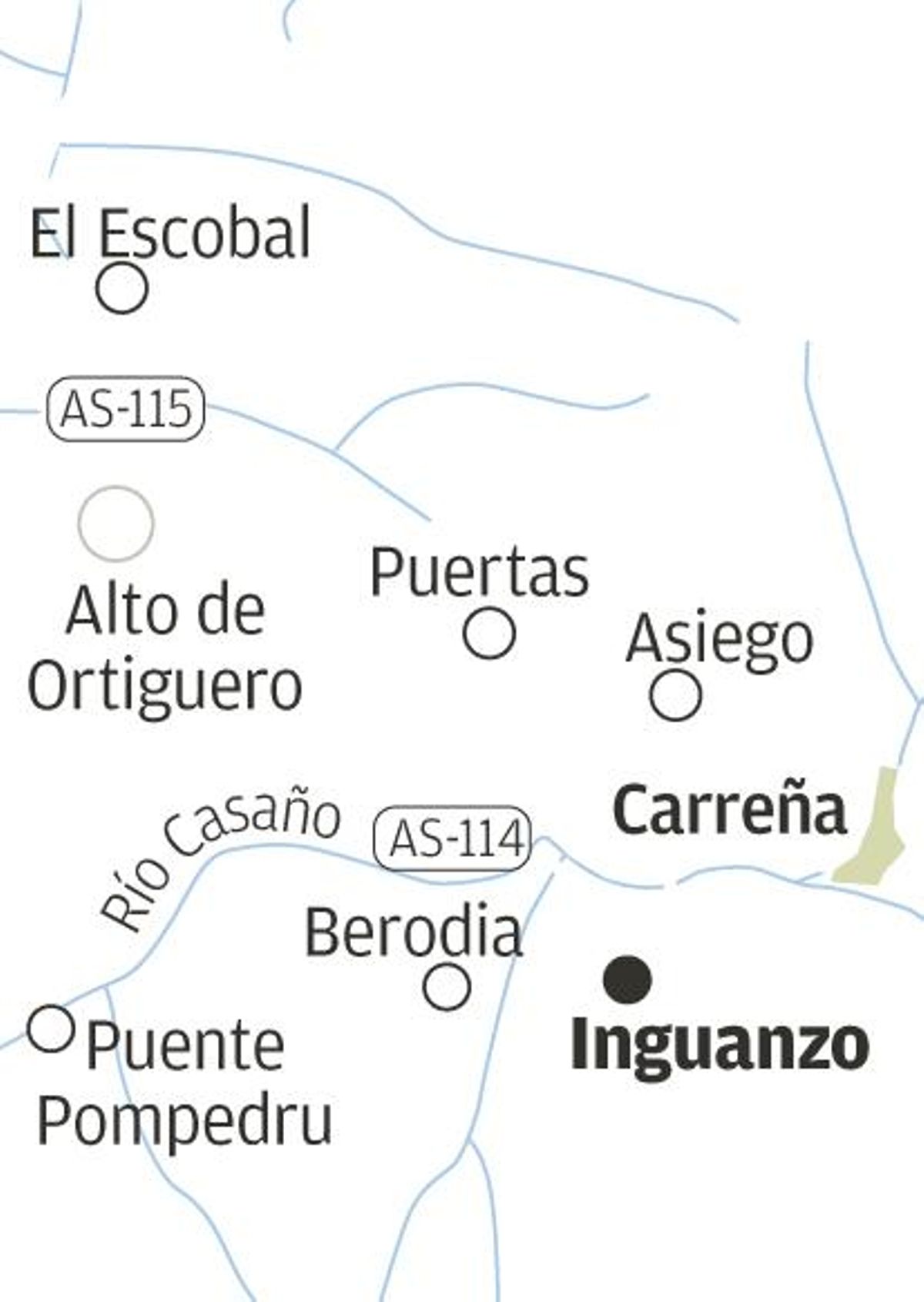 Inguanzo