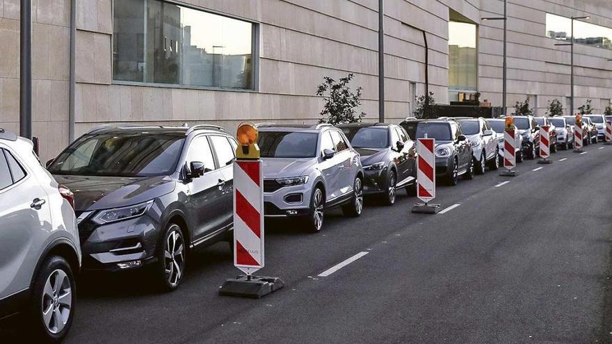 Wolkswagen inicia la presentación del nuevo modelo