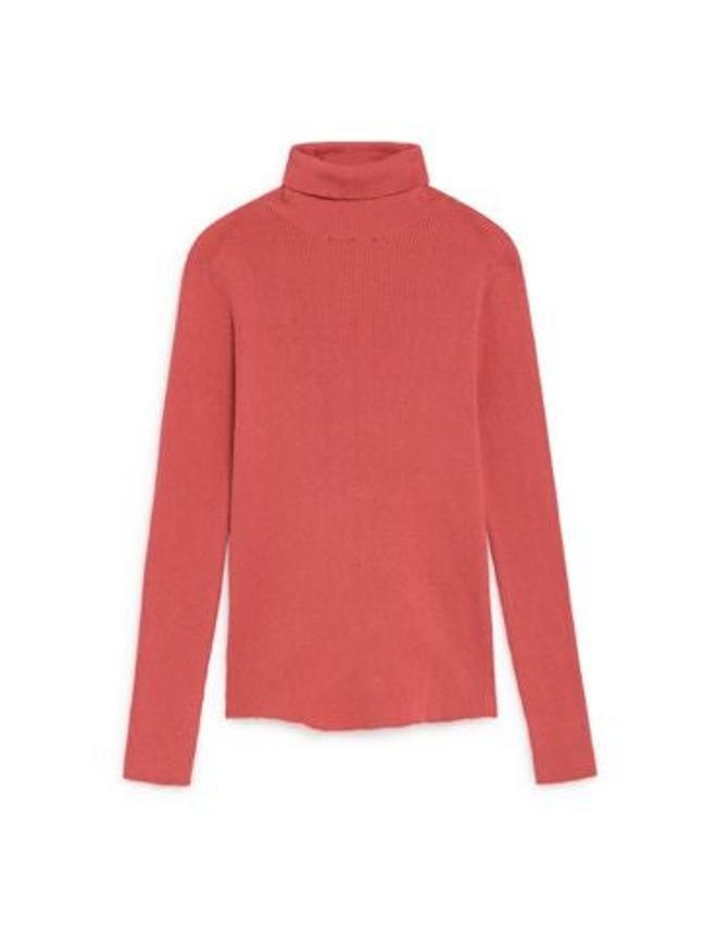Jersey de cuello alto (Precio: c.p.v)