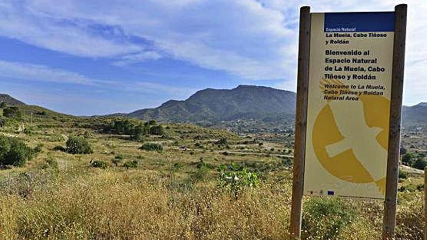 La Muela y su entorno se convertirán en Parque Regional.