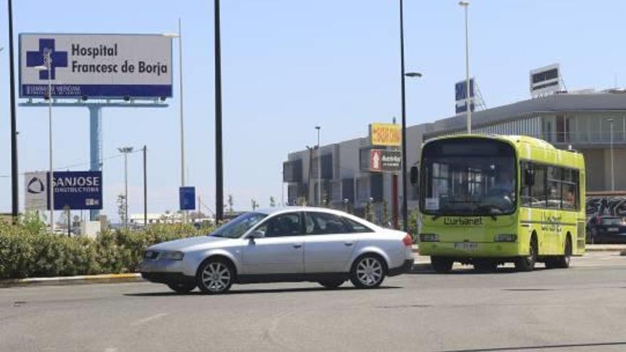 El Consell reclama a Fomento un Tren de la Costa que pare en todos los municipios