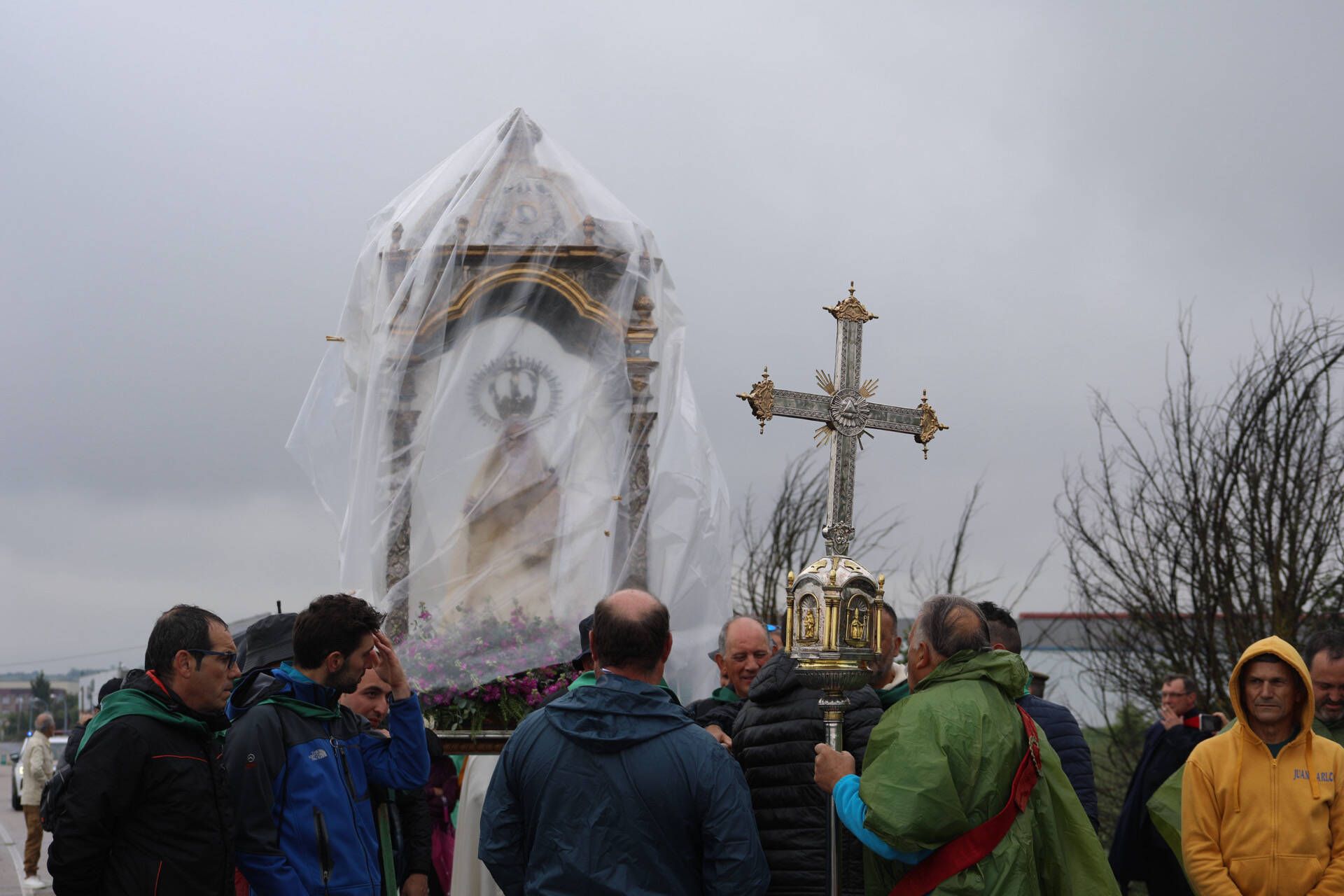 Cristo de Morales