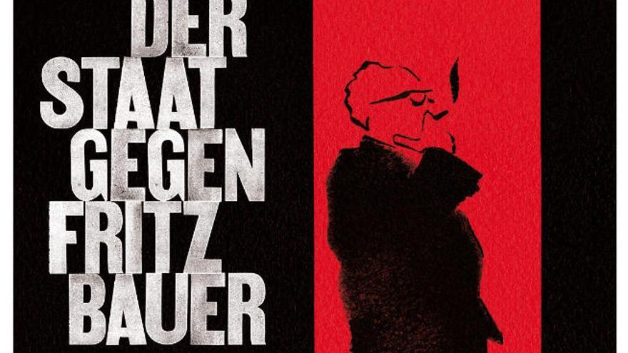 Deutsches Kino im Cine Ciutat: Der Staat gegen Fritz Bauer