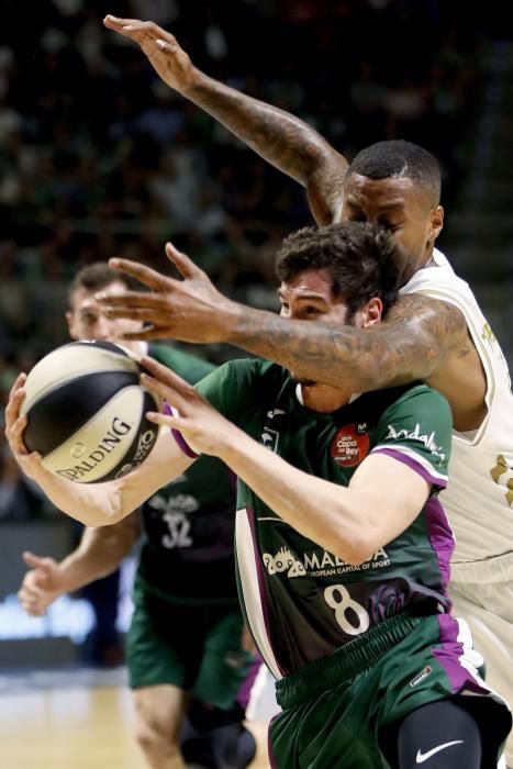 UNICAJA / REAL MADRID