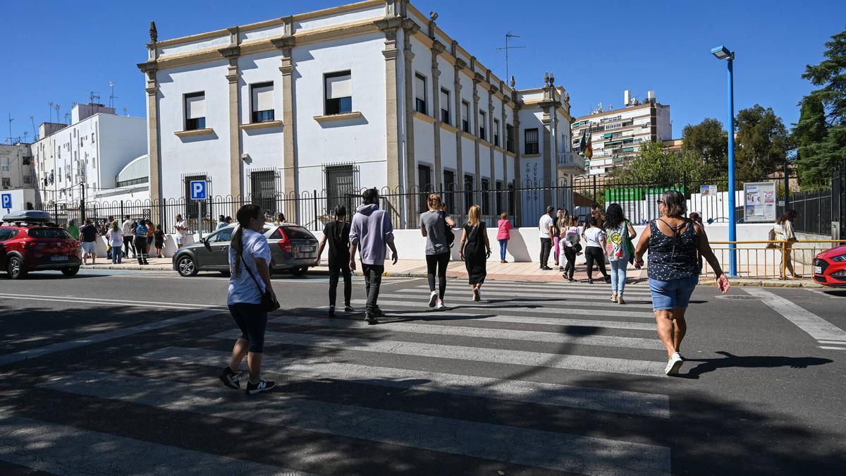 el nuevo pulso por el horario escolar