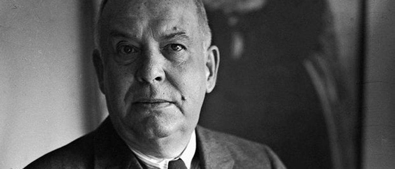 Wallace Stevens