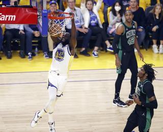 Playoffs NBA 2022: Resultados de semifinales, cuadro y partidos