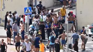 Directo | España y Marruecos acuerdan la entrega urgente de quienes han entrado ilegalmente en Ceuta