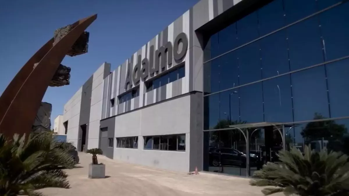Adalmo: gestora de residuos y pieza clave en la transformación circular de Baleares