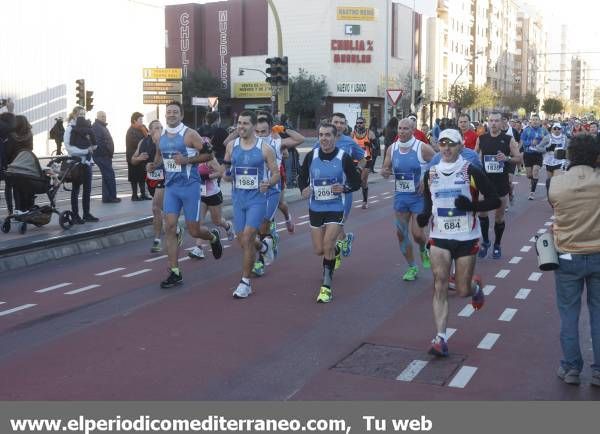 GALERIA DE FOTOS --- III Maratón internacional de Castellón