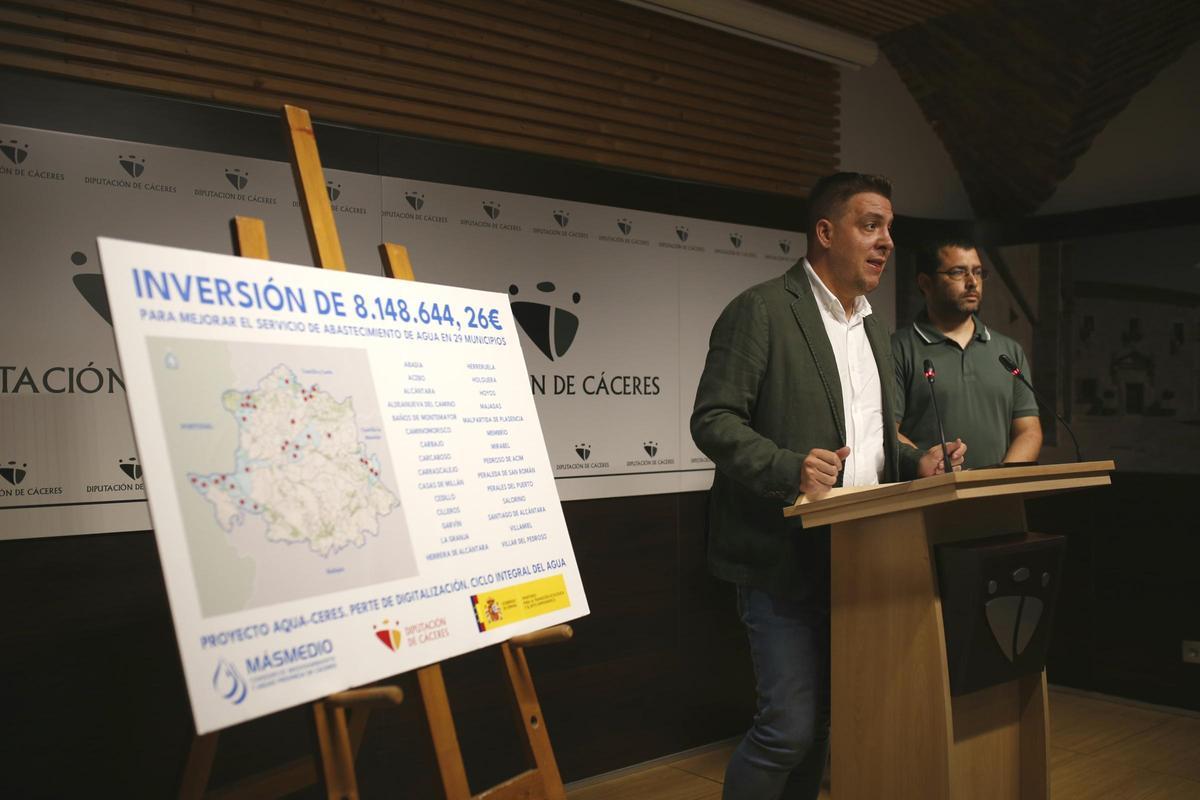 Imagen del proyecto detallado.