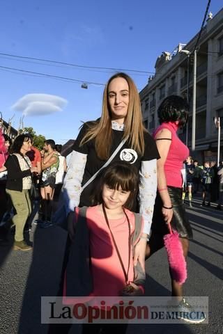 Carrera de Navidad en El Raal (II)