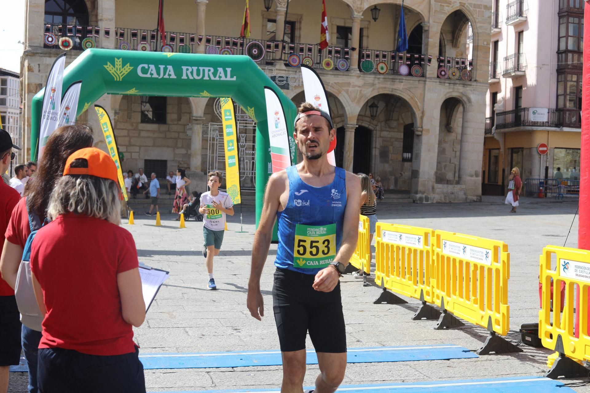 GALERÍA | El Cross del Ajo 2025 ya conoce a sus ganadores