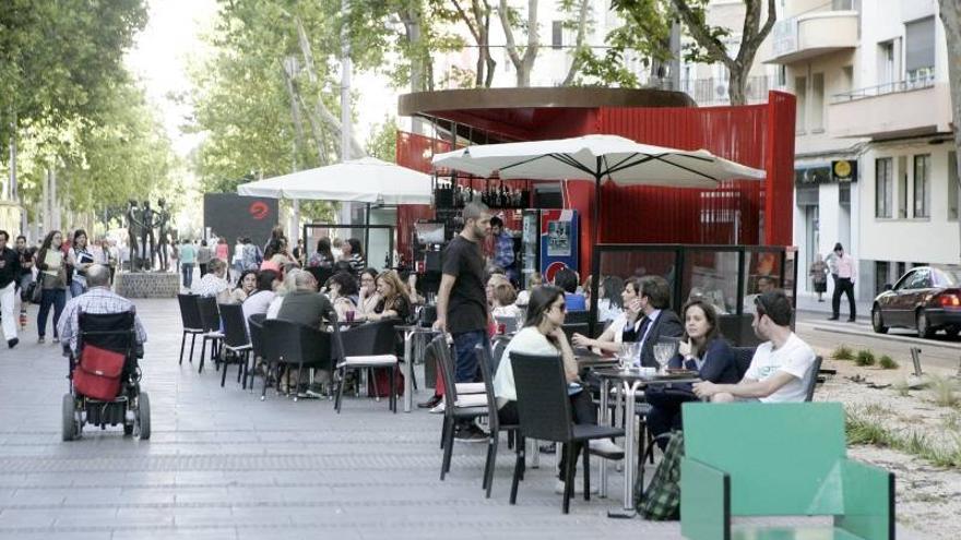 El verano puede ser más cálido de lo habitual y con lluvias normales