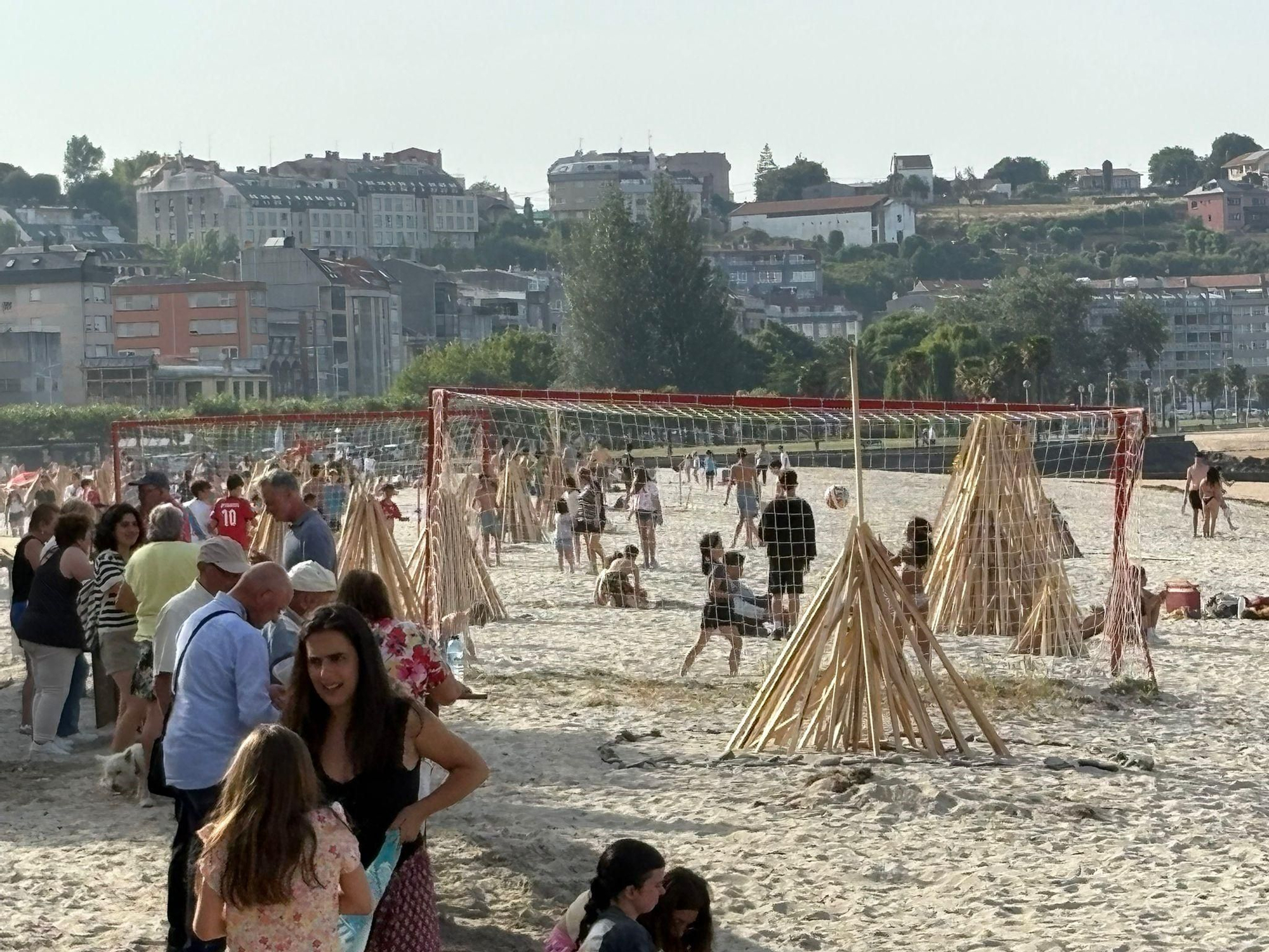 San Juan en Sada