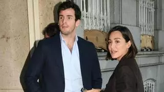 La enorme decepción de Tamara Falcó e Íñigo Onieva el día de su boda: "No regalaron nada"