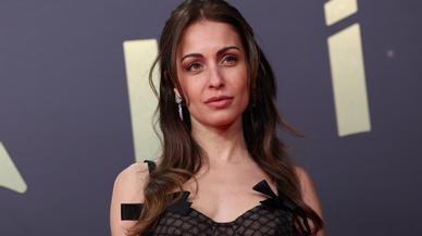 La &quot;nula&quot; relación de Hiba Abouk con sus padres