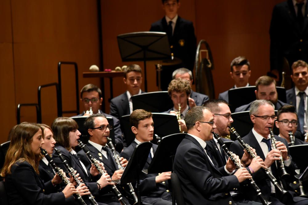 III Certamen de Interpretación de Música Festera