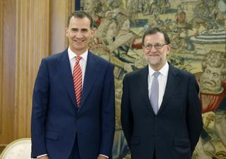 Rajoy y su investidura 'en diferido'