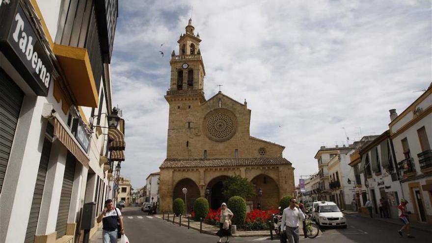 El Cabildo organiza una ruta por las iglesias fernandinas de La Axerquía