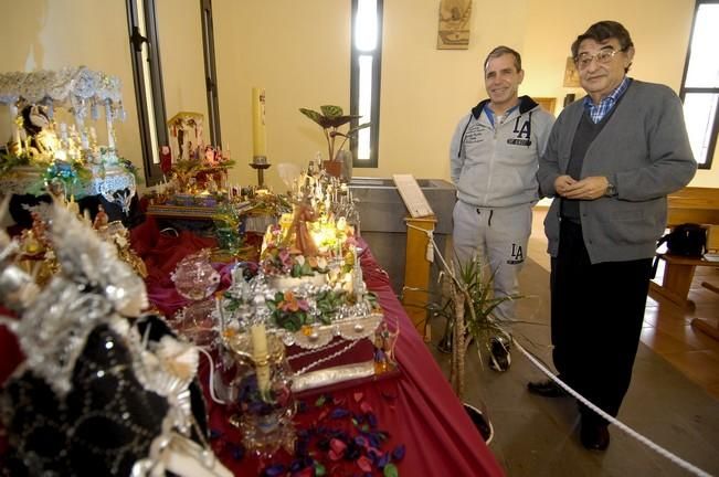 PASOS SEMANA SANTA EN MINIATURAS