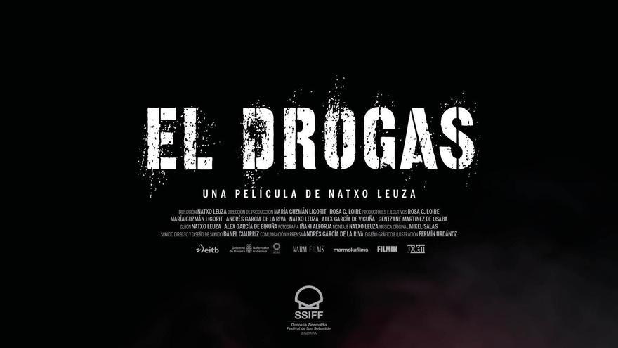 El drogas + col·loqui amb el director Natxo Leuza