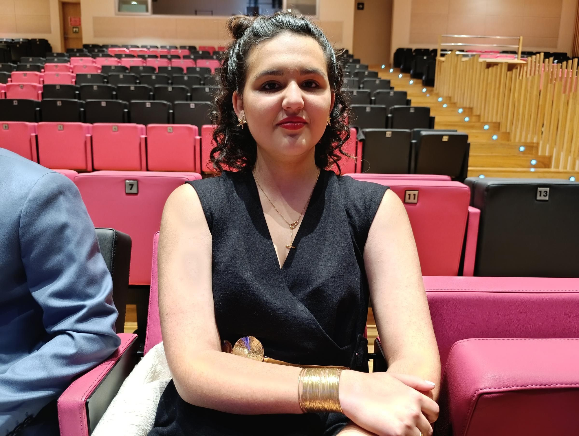 La Fresneda, una graduación con historia