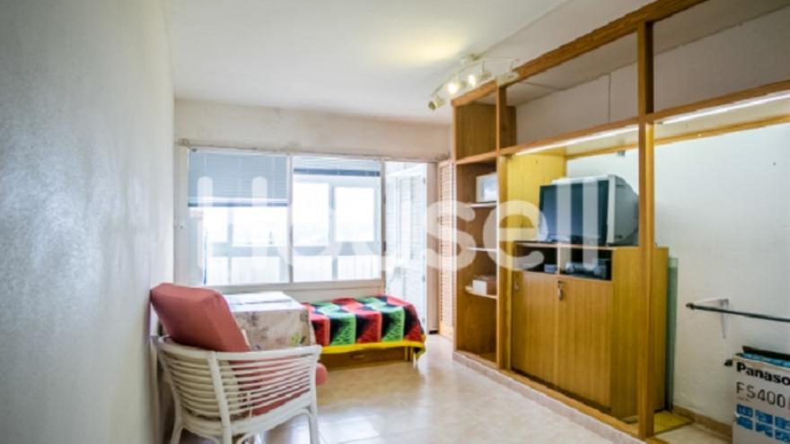 Estudios en venta en Mallorca.