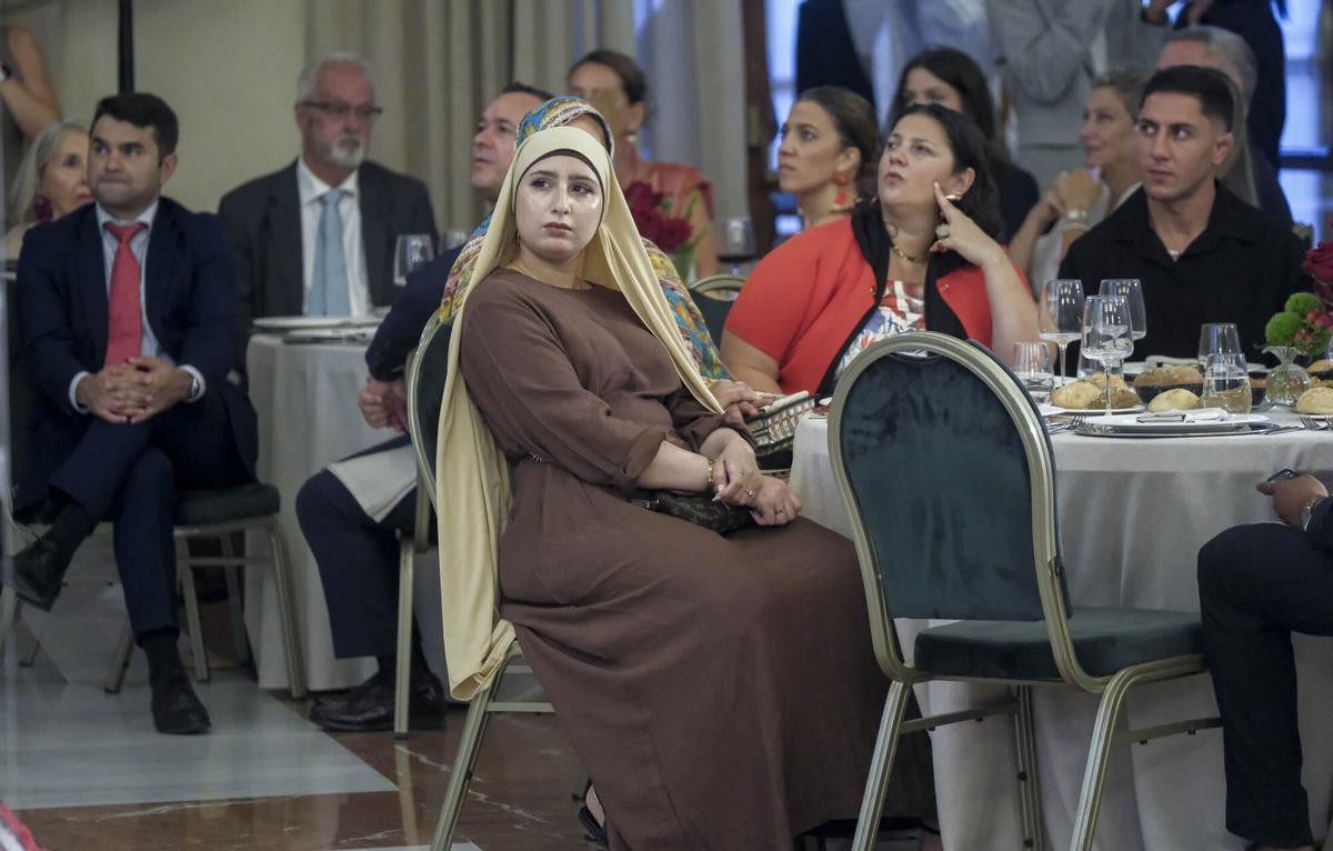 La Fiesta del Trono de Marruecos, en imágenes