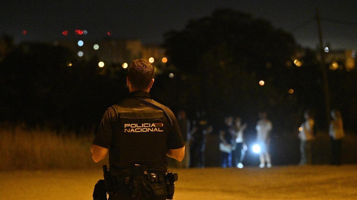 Hallan a una persona muerta tras incendiarse su domicilio en Zaragoza