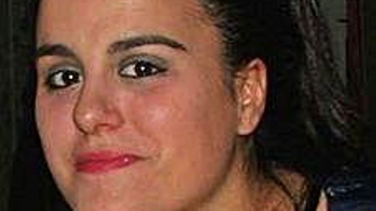 La Madre De Nuevo Roces Dice Que Pacto Con Su Ex No Hablar Nunca Mas Del Bebe La Nueva Espana