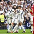 El Real Madrid campeón de liga - La 36º en números