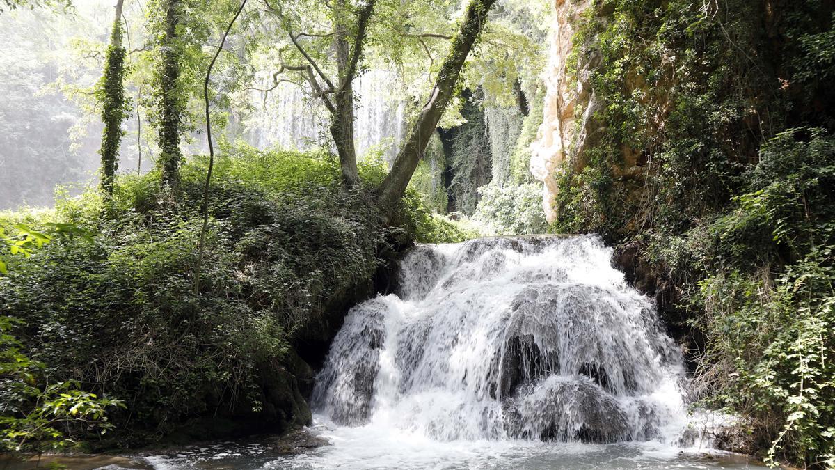 El Monasterio de Piedra combina un entorno natural espectacular con tesoros arquitectónicos y una excelente oferta gastronómica.