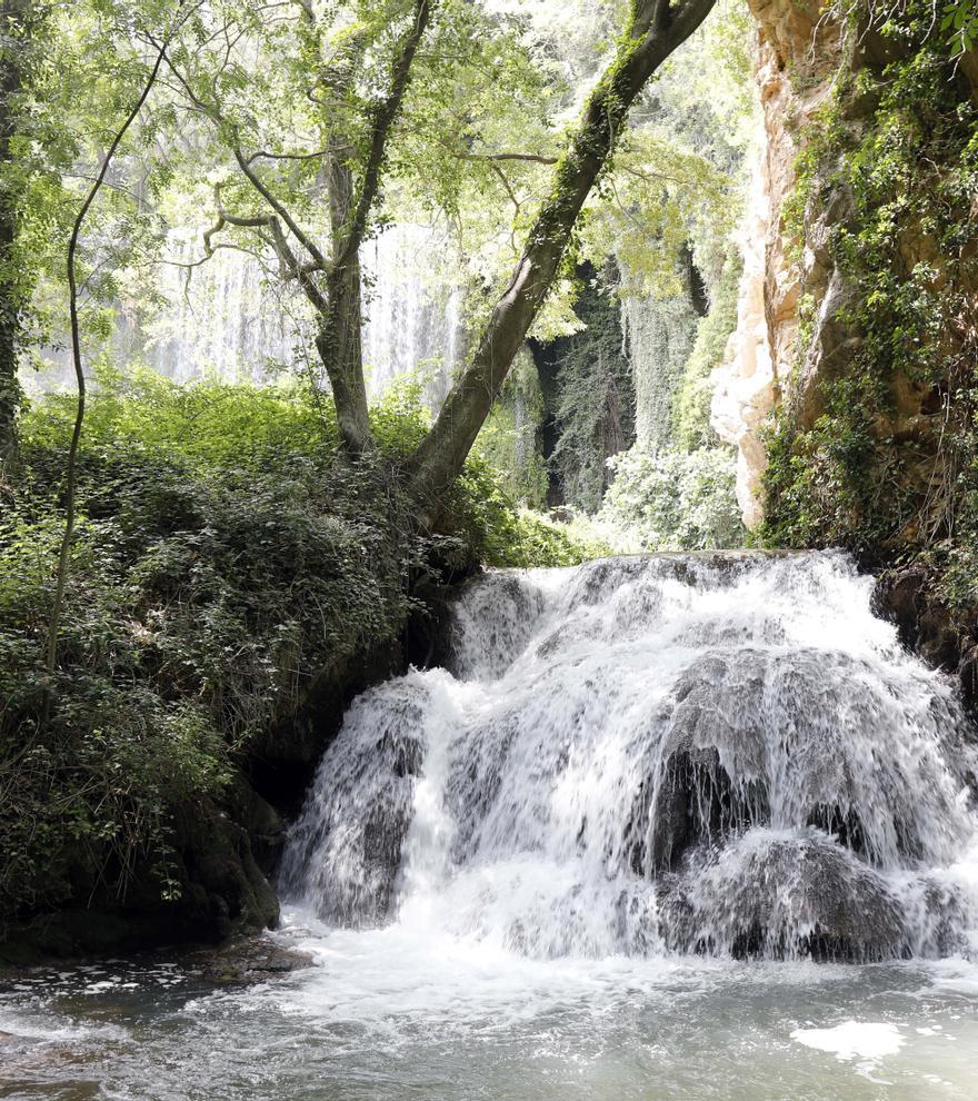 El destino perfecto para desconectar en Semana Santa que está a hora y media de Zaragoza