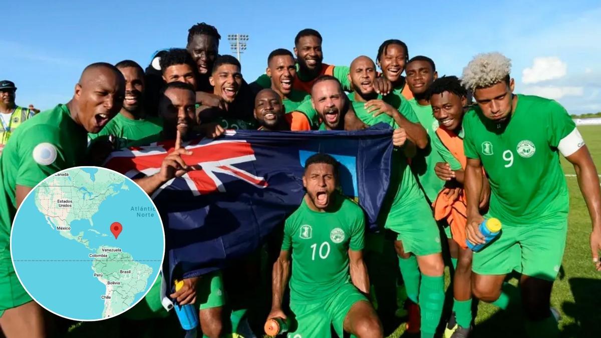 Una pequeña selección del caribe busca nuevo entrenador y publicó el anuncio en Facebook con todos los requisitos para postularse