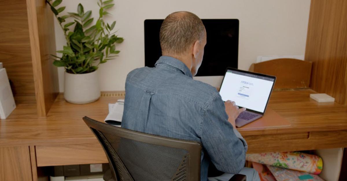 Xpera se presenta como un centro que sitúa al opositor en el centro del proceso, ofreciendo un camino estructurado y orientado a resultados.