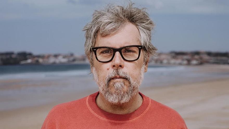 Iván Ferreiro: 