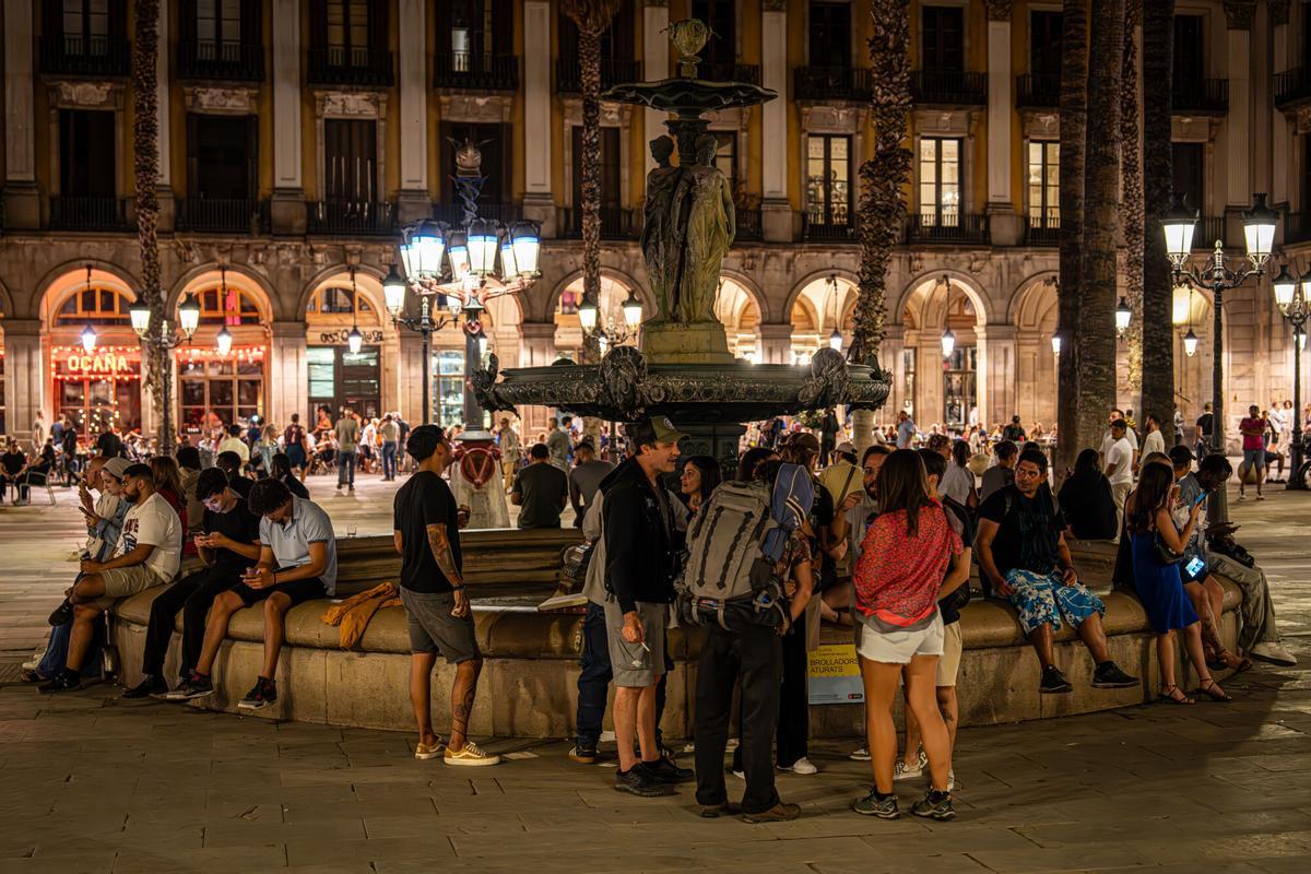 La FAVB tem que obrin set discoteques més a Ciutat Vella